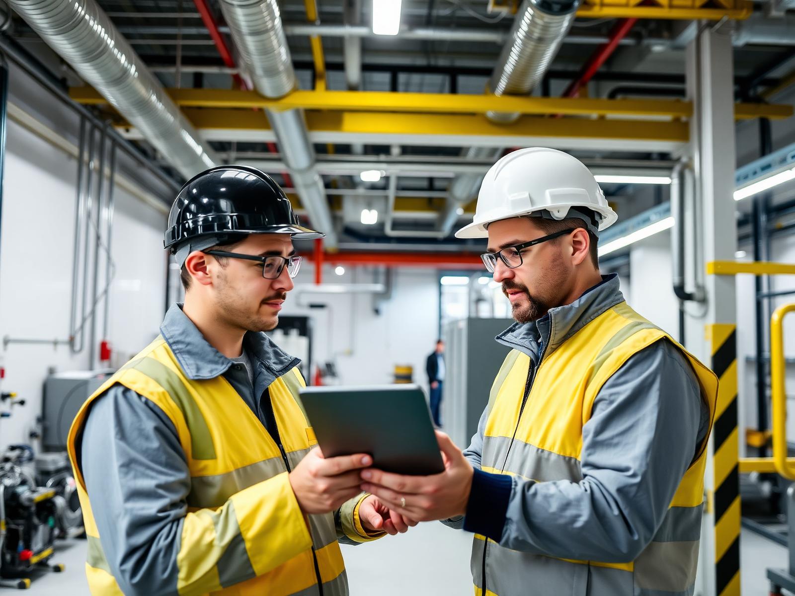 Facilities Management