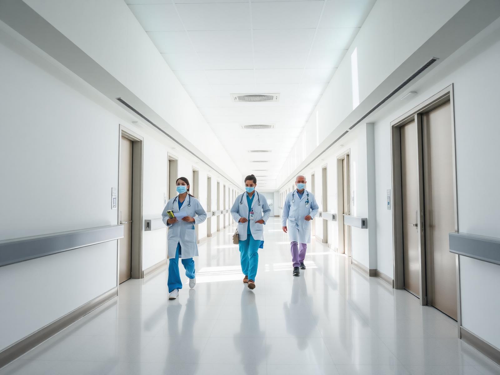 Healthcare