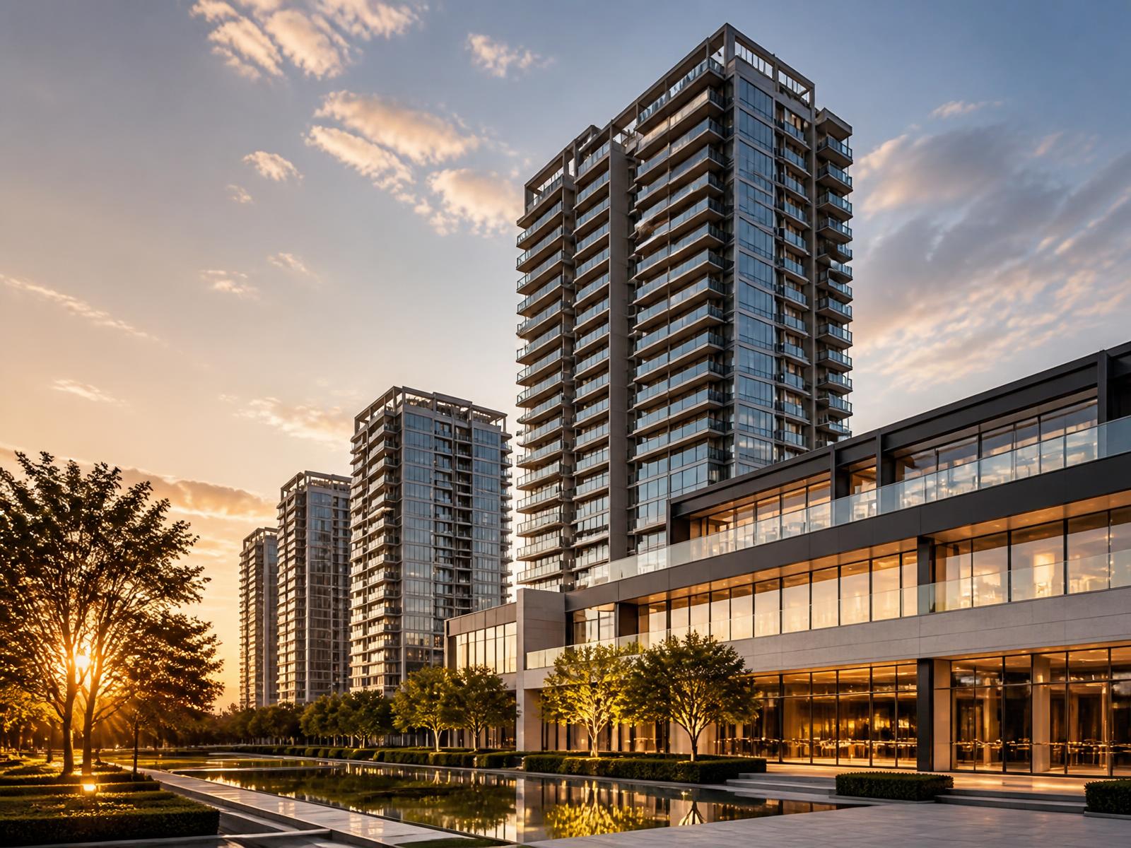 Property & Real Estate