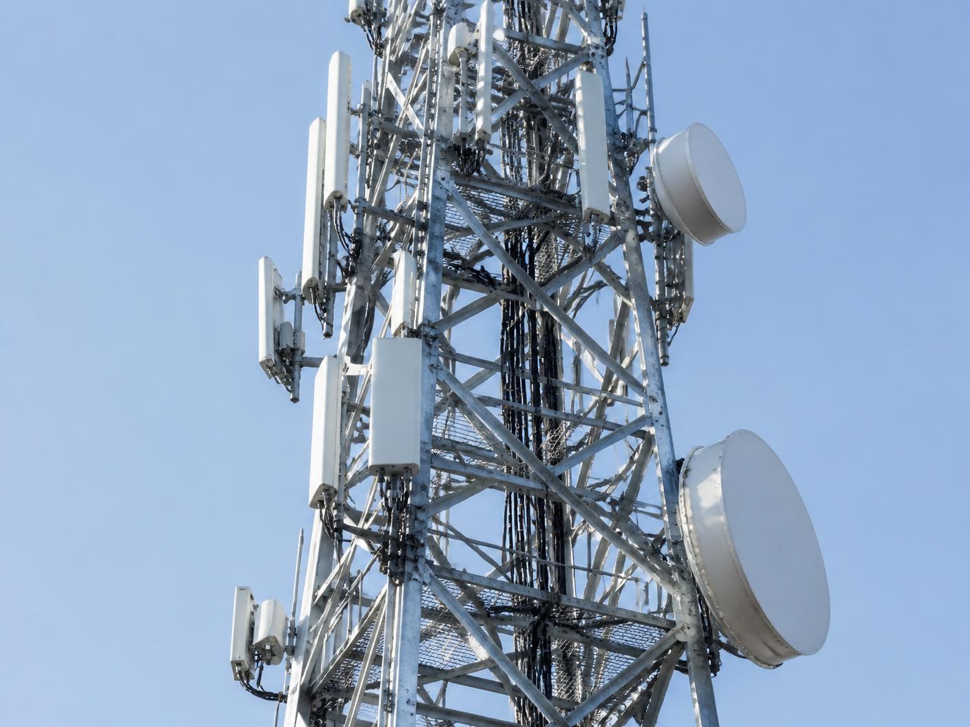 Telecommunications & Digital